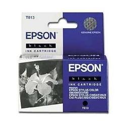 EPSON (SS-MET) Epson Black Ink Cartridge For J2100 Printer - Black