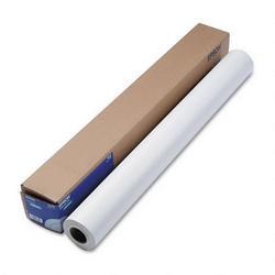EPSON Epson Canvas Papers - A0 - 36 x 40'' - 410g/m - Semi Gloss - 1 x Roll