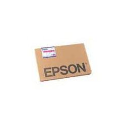 EPSON LARGE FORMAT SUPPLIES & ACCES Epson Coated Paper - 24 x 30 - Matte - 10 x Sheet