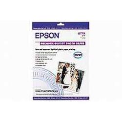 EPSON LARGE FORMAT SUPPLIES & ACCES Epson Fine Art Papers - 13 x 19 - 260g/m - Matte - 20 x Sheet