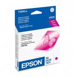 EPSON Epson Magenta Ink Cartridge For Stylus Photo RX700 Printer - Magenta (T559320)