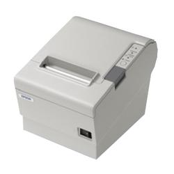 EPSON Epson POS TMT88IV Thermal Receipt Printer - Color - Direct Thermal - Serial (C31C636014)