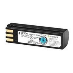 EPSON - ACCESSORIES Epson Photo Fine Player P-2000 Battery - Lithium Ion (Li-Ion) - Media Player Battery