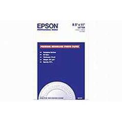 EPSON Epson Photographic Papers - Super B - 13 x 19 - 196g/m - Soft Gloss - 20 x Sheet