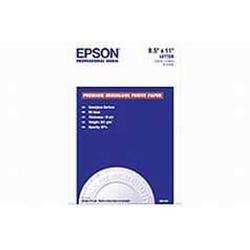 EPSON Epson Photographic Papers - Super B - 13 x 19 - 251g/m - Semi Gloss - 20 x Sheet (S041327)