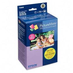 EPSON Epson PictureMate Print Pack - Glossy - 150 x Sheet