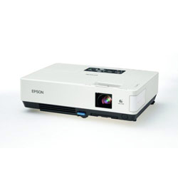 EPSON Epson PowerLite 1715c LCD Projector