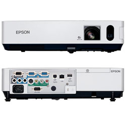 EPSON - PROJECTORS Epson PowerLite 1810p MultiMedia Projector