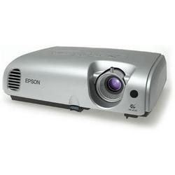 EPSON Epson PowerLite S3 Multimedia Projector - 800 x 600 SVGA - 5.6lb