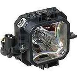 EPSON Epson Replacement Lamp - 150W UHE Projector Lamp - 1500 Hour (V13H010L18)