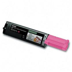 EPSON Epson Standard Capacity Magenta Toner Cartridge For AcuLaser CX11N and CX11NF Printers - Magenta