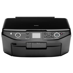 EPSON Epson Stylus Photo RX595 All-in-One Printer