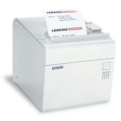 EPSON (SS-MET) Epson TM-L90 POS Network Thermal Label Printer - Monochrome - Direct Thermal - 150 mm/s Mono - 203 x 203 dpi - Fast Ethernet