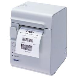 EPSON Epson TM-L90 POS Thermal Label Printer - Monochrome - Direct Thermal - 150 mm/s Mono - 203 x 203 dpi - Parallel