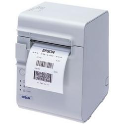 EPSON Epson TM-L90 POS Thermal Label Printer - Monochrome - Direct Thermal - 150 mm/s Mono - 203 x 203 dpi - USB
