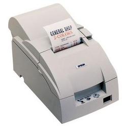 EPSON (SS-MET) Epson TM-U220A POS Receipt Printer - 9-pin - 6 lps Mono - Parallel (C31C516153)