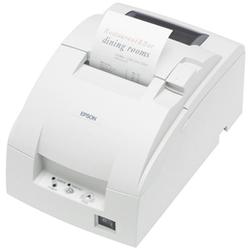EPSON Epson TM-U220D Dot Matrix Printer - 9-pin - 6 lpm Mono - Serial