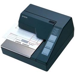 EPSON Epson TM-U295 Receipt Printer - 7-pin - 2.1 lps Mono - Parallel (C31C178242)