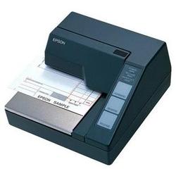 EPSON Epson TM-U295 Receipt Printer - 7-pin - 2.1 lps Mono - Serial (C31C163292)