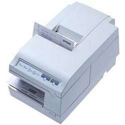 EPSON Epson TM-U375 POS Receipt Printer - 9-pin - 5.4 lps Mono - Parallel