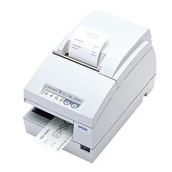 EPSON Epson TM-U675 POS Receipt Printer - 9-pin - 5.1 lps Mono - Serial