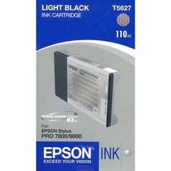 EPSON Epson UltraChrome K3 Light Black Ink Cartridge - Light Black