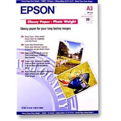 EPSON LARGE FORMAT SUPPLIES & ACCES Epson Very High Resolution Print Paper - 44 x 65 - 190g/m - Glossy - 1 x Roll