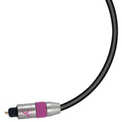 METRA ELECTRONICS CORPORATION Ethereal Audio Optical Cable - 1 x Toslink - 1 x Toslink - 6.56ft