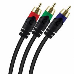 ETHEREAL Ethereal EHT-CV2 - Component Video Cable - 2 Meters