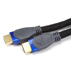 ETHEREAL Ethereal EM-HDMI2 - HDMI Cable - 2meters - 1 x HDMI, 1 x HDMI