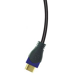 METRA ELECTRONICS CORPORATION Ethereal HDMI Cable - 1 x HDMI - 1 x HDMI - 6.56ft