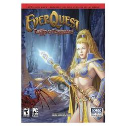 Sony Everquest: Depths of Darkhollow