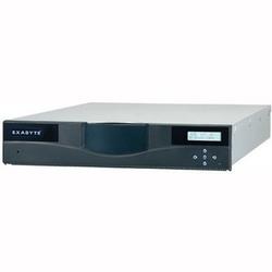 TANDBERG / EXABYTE - LTO Exabyte Magnum 1x7 LTO Ultrium 4 Tape Autoloader - 1 x Drive/7 x Slot - 5.6TB (Native)/11.2TB (Compressed) - SCSI