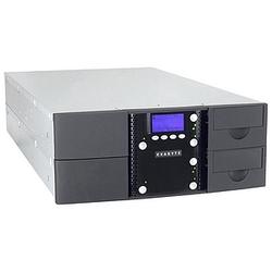EXABYTE LTO Exabyte Magnum LTO Ultrium 448 Tape Library - 1 x Drive/48 x Slot - 19.2TB (Native)/38.4TB (Compressed) - SCSI, Network