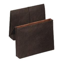 Globe Weis/Cardinal Brands Inc. Expanding Wallets, Legal Size, 3-1/2 Expansion, 3/Pack, BN (GLW10516)