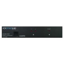 Exten HD X-CONYUV HDMI to Component Video Converter