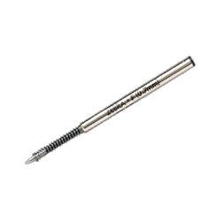 Zebra Pen Corp. F301/F402/F605 Pen Refill, Medium Point, Black Ink (ZPC85412)