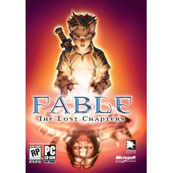 Microsoft Fable: The Lost Chapters