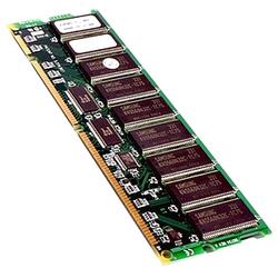 SIMPLETECH Fabrik 1 GB DDR SDRAM Memory Module - 1GB (1 x 1GB) - 400MHz DDR400/PC3200 - Non-ECC - DDR SDRAM - 184-pin