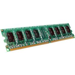 SIMPLETECH - PROPRIETARY Fabrik 1 GB DDR2 SDRAM Memory Module - 1GB - 400MHz DDR2-400/PC2-3200 - ECC - DDR2 SDRAM - 240-pin