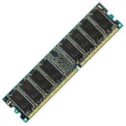 SIMPLETECH Fabrik 1GB DDR SDRAM Memory Module - 1GB (1 x 1GB) - 400MHz DDR400/PC3200 - Non-ECC - DDR SDRAM - 184-pin (STH-D530/1GB)