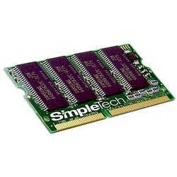SIMPLETECH - GENERIC Fabrik 1GB DDR SDRAM Memory Module - 1GB (2 x 512MB) - 266MHz DDR266/PC2100 - ECC - DDR SDRAM - 200-pin