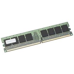 SIMPLETECH Fabrik 1GB DDR2 SDRAM Memory Module - 1GB (1 x 1GB) - 667MHz DDR2-667/PC2-5300 - ECC - DDR2 SDRAM