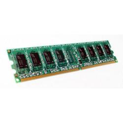 SIMPLETECH - PROPRIETARY Fabrik 2 GB DDR2 SDRAM Memory Module - 2GB (1 x 2GB) - 400MHz DDR2-400/PC2-3200 - ECC - DDR2 SDRAM - 240-pin (STH6201A/2GB)