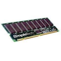 SIMPLETECH - PROPRIETARY Fabrik 256MB SDRAM Memory Module - 256MB (1 x 256MB) - 133MHz PC133 - Non-ECC - SDRAM - 168-pin
