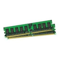 SIMPLETECH - PROPRIETARY Fabrik 2GB DDR2 SDRAM Memory Module - 2GB (2 x 1GB) - 400MHz DDR2-400/PC2-3200 - ECC - DDR2 SDRAM - 240-pin (STD-PW470/2GB)