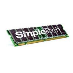 SIMPLETECH Fabrik 8GB DDR SDRAM Memory Module - 8GB (4 x 2GB) - 266MHz DDR266/PC2100 - ECC - DDR SDRAM - 184-pin