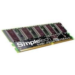 SIMPLETECH - PROPRIETARY Fabrik SimpleTech 2.0GB DDR SDRAM Memory Module - 2GB (2 x 1GB) - 266MHz DDR266/PC2100 - ECC - DDR SDRAM - 184-pin