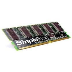 SIMPLETECH Fabrik SimpleTech 2GB DDR SDRAM Memory Module - 2GB (2 x 1GB) - 266MHz DDR266/PC2100 - ECC - DDR SDRAM - 184-pin