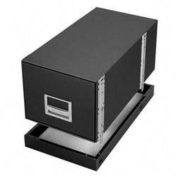 Fellowes Manufacturing Fellowes Bankers Box Metal Base (15602)